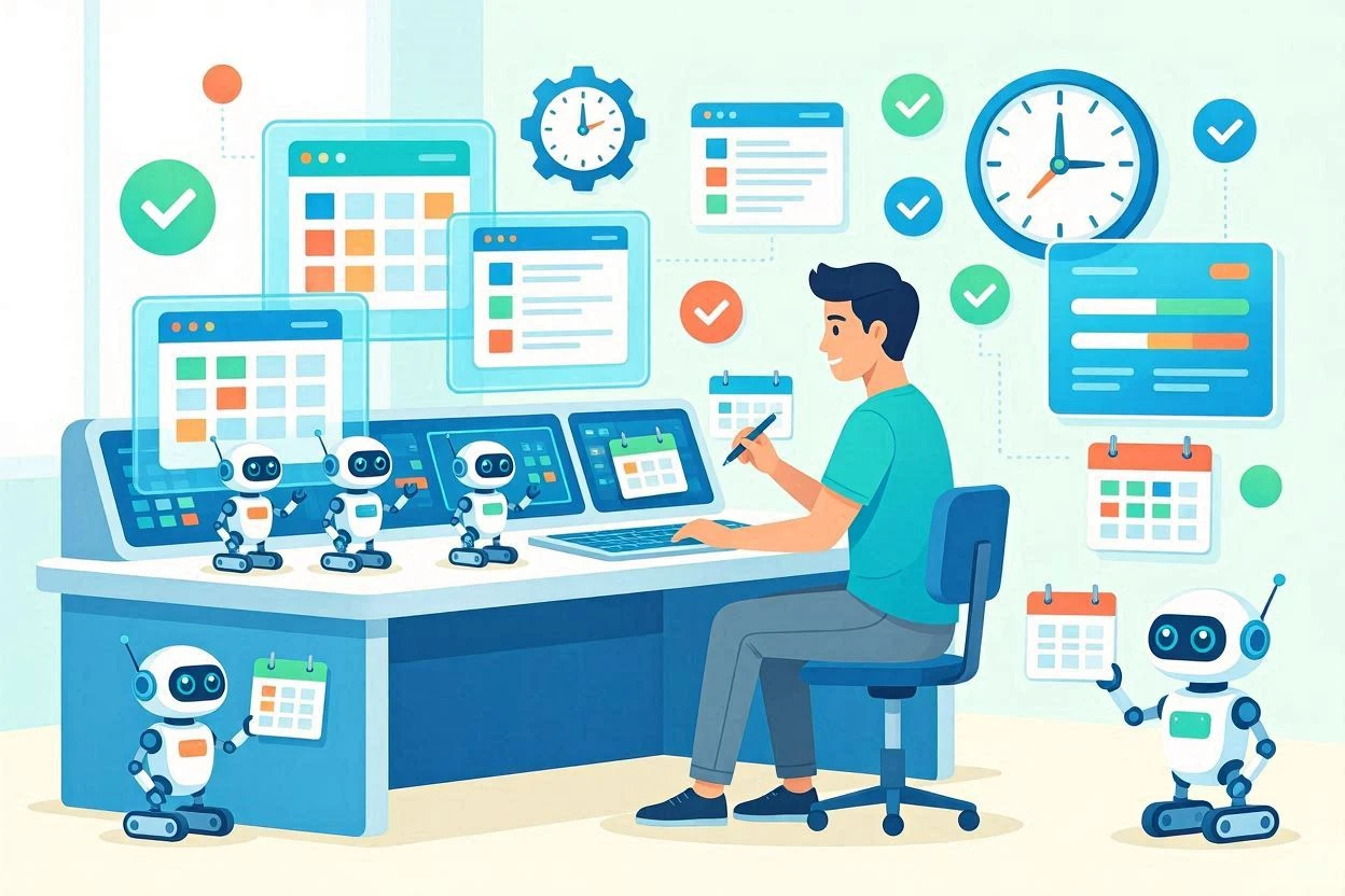 How AI Writing Tools Are Changing Content Creation Forever