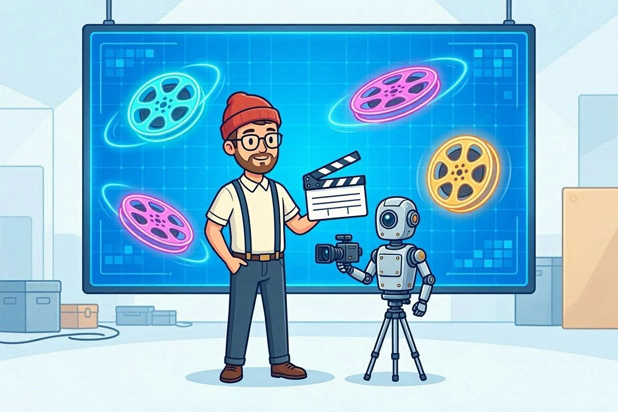 Video