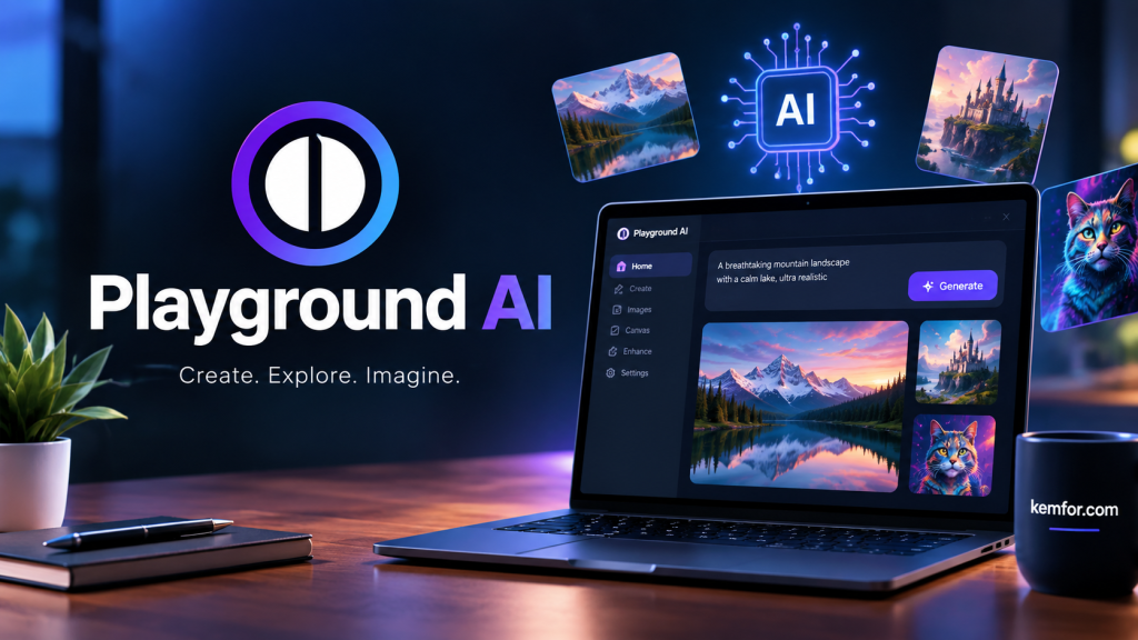 Playground AI Review: Is It the Right AI Image Generator for You?