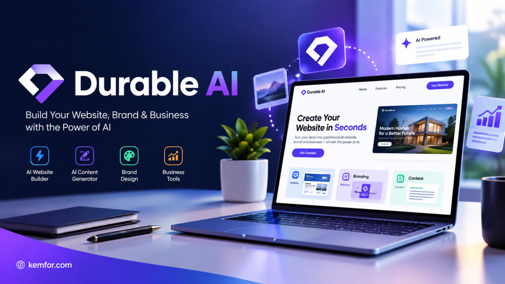 What Is Durable AI? A Complete Guide to Reliable, Fault-Tolerant AI Agents