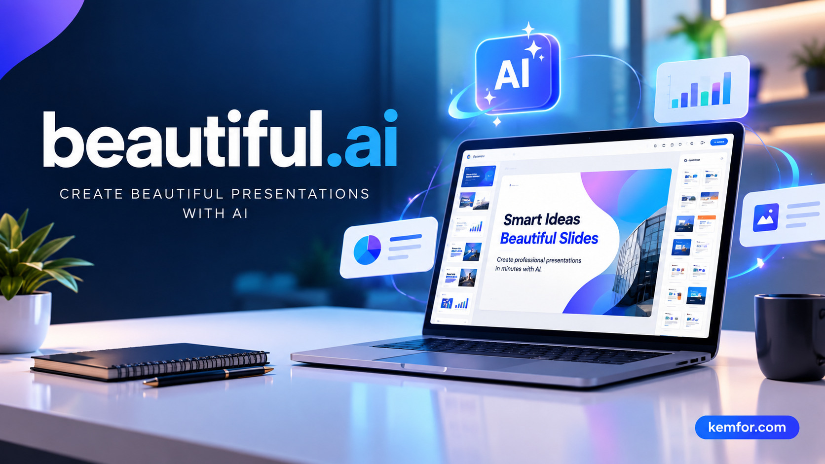 Beautiful.ai Review: Is This AI Presentation Tool Worth Using in 2026?