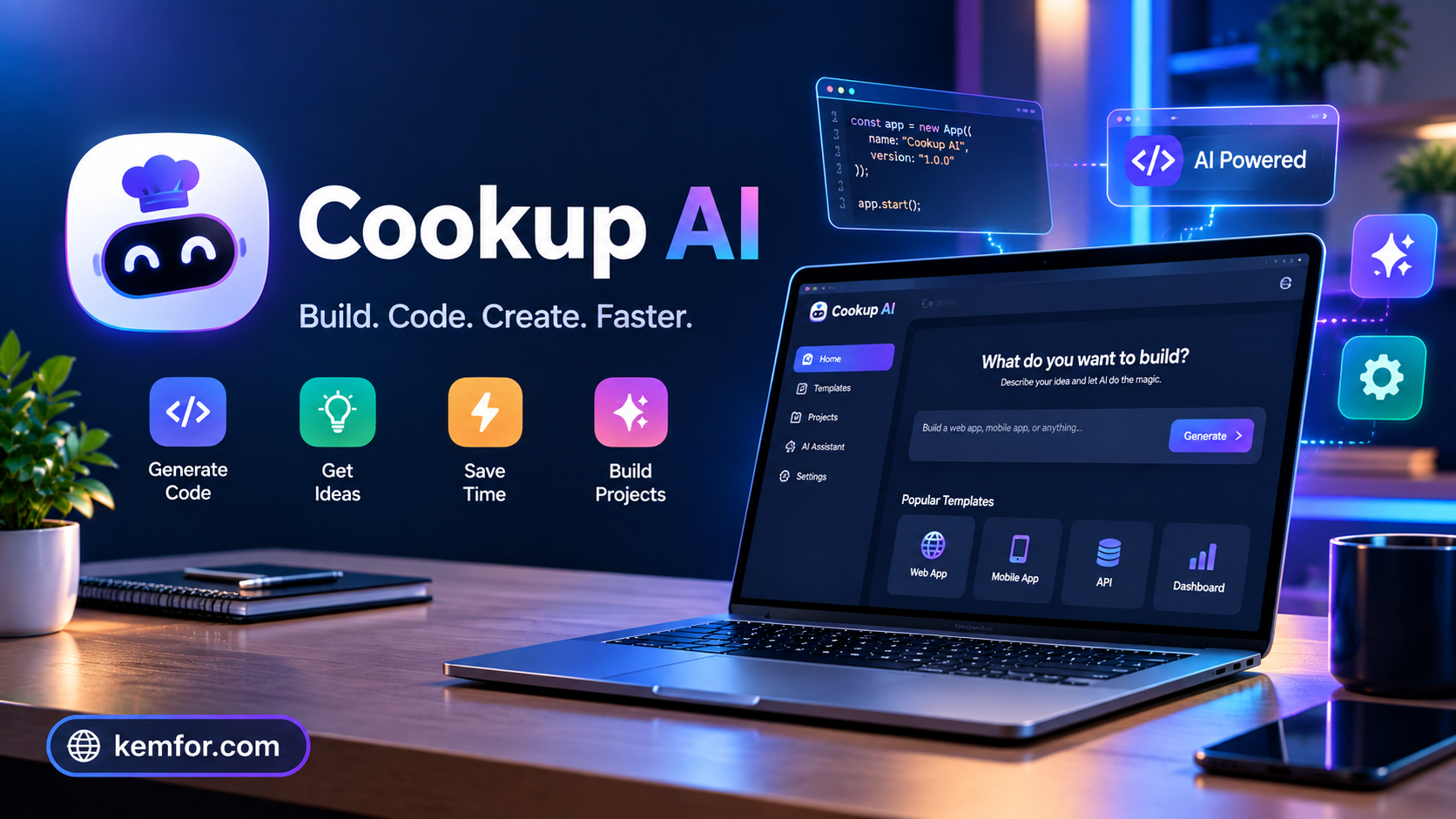 Cookup AI: Complete Guide, Features, Pricing & How to Use